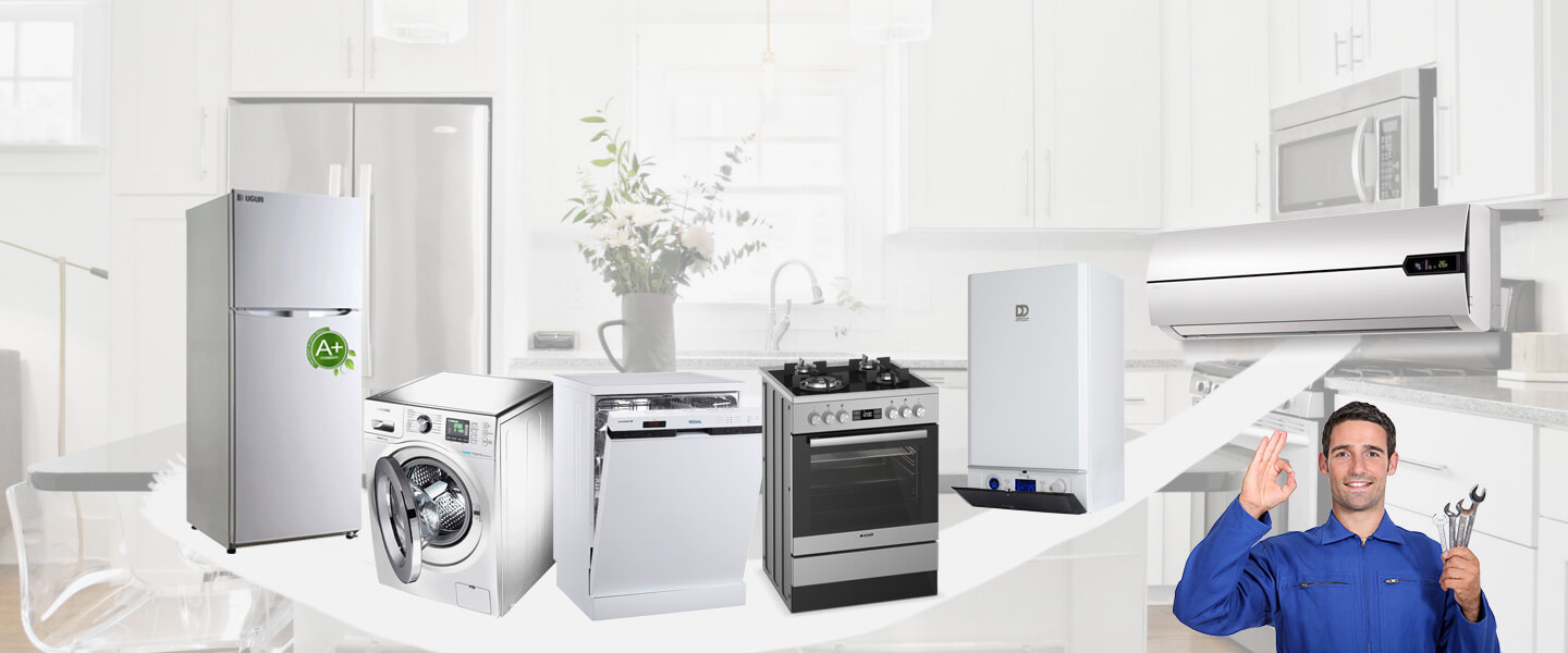 Çavdır Daikin Servisi